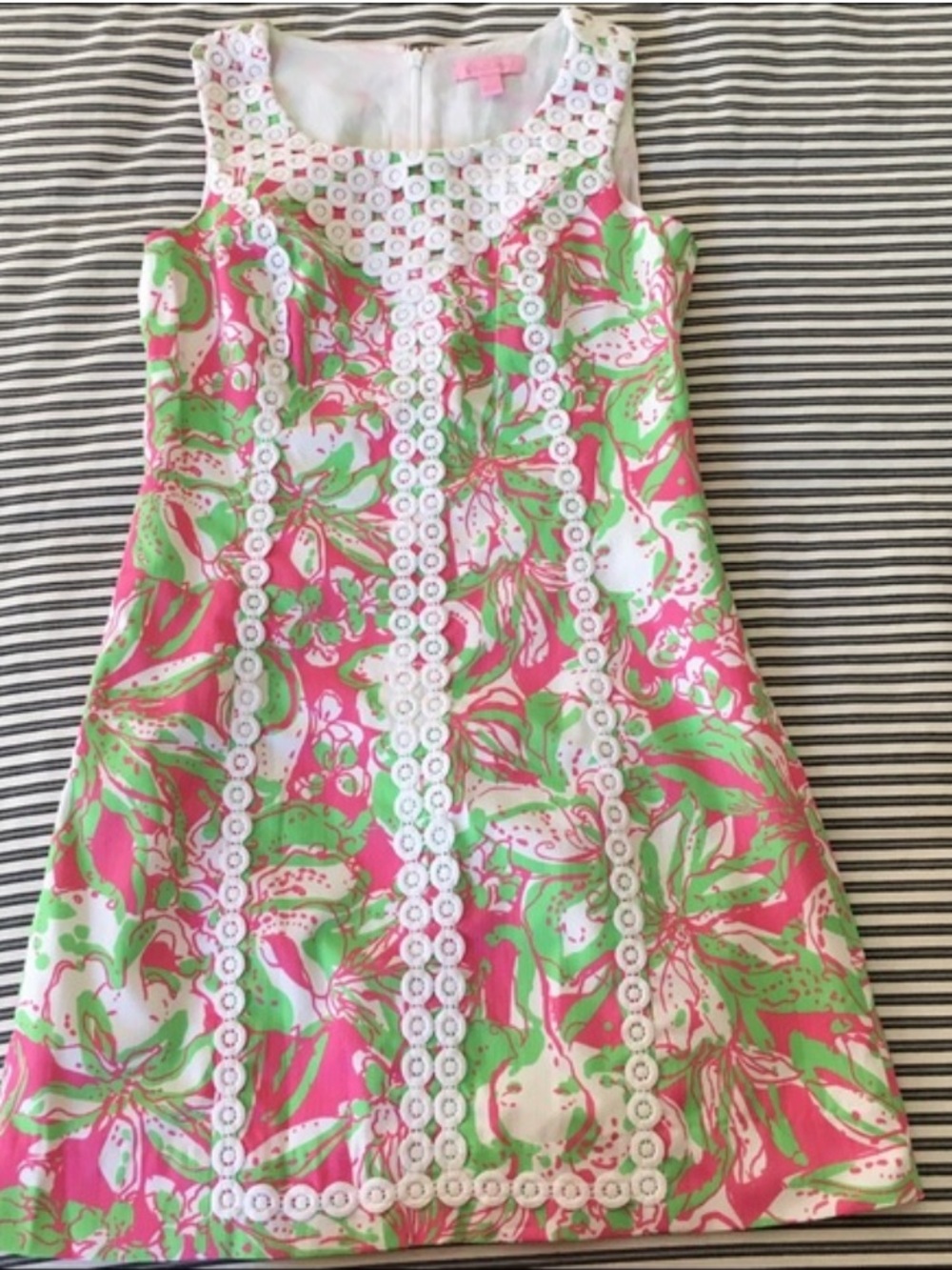 Lilly Pulitzer Shift